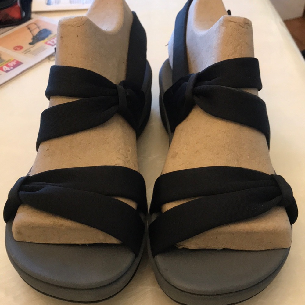 Clark Sandals